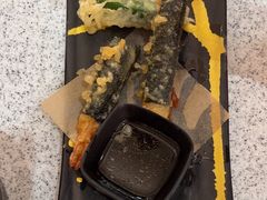 -争鲜回转寿司(西红门荟聚PLUS店)