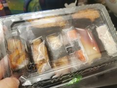 -鲜道寿司(无锡苏宁店)