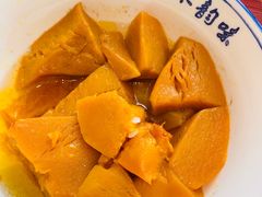 -笨豆腐居民楼菜馆•江西小炒(天津开发区店)