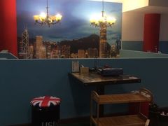 -小龍鳳·港式海鲜打边炉(沙湖路店)