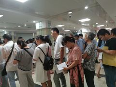 -浙江大学医学院附属第二医院(解放路院区)