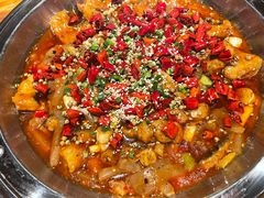 -破三川·新川菜(静安大融城店)