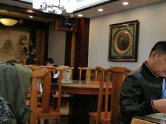 大堂-白魁老号饭庄(交道口店)