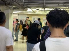 -珍妮曲奇聪明小熊(尖沙咀店)