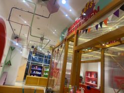 点击看大图 -玩元素·家庭游乐成长中心(香格里拉店)