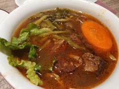 -九毛九西北菜(番禺万达店)