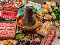 -乔先生涮肉·鲜活牛羊肉火锅(塘沽店)