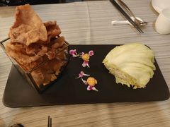 一品小酥肉-得丘礼享谷·玉兰苑