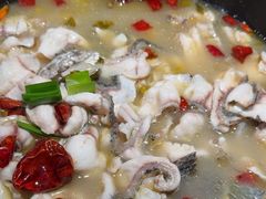 -周渝食惦酸菜鱼(青浦店)