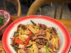 -兔槽江湖菜·重庆璧山兔(水围店)