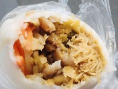 -张果佬年糕卷(科巷店)