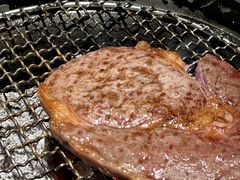 -橘焱胡同烧肉夜食(BFC外滩金融中心店)