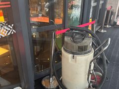 -华美达广场酒店连岛集市西餐厅