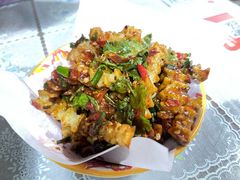 -蜗牛小馆醉乡民谣云南菜(惠新西里店)