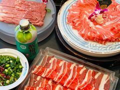 -阳坊胜利涮羊肉(阳坊老店)