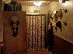 -秃鹫湾·推理大师沉浸式实景演绎推理剧场