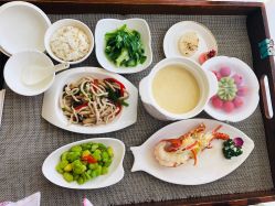 -馨月汇·一悦馨香月子中心(前滩店)