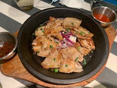 -Aqua Oasis 水天堂(石路天虹店)