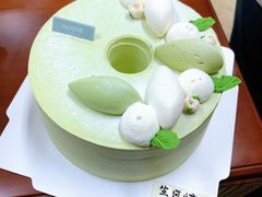 -théATRE 茶聚场(王府中環店)