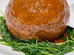 招牌千斤鼎-A One Kitchen·南京精菜馆(晶丽酒店店)