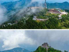 -南岳衡山风景名胜区