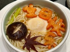 -次第花开素食雅宴