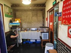 -董立兵烤鸭店(明湖店)