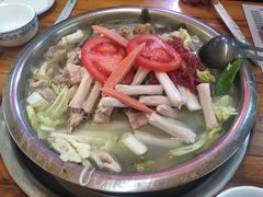 -陈记泸州酸菜豆花火锅(建设路店)