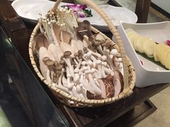 -番食园鲜食火锅(高新店)