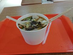 -孔师傅八仙老鸭粉丝汤(上海市第一食品商店南东店)