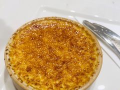 香草焦糖烤布蕾-PAUL LAFAYET 法式甜品(深圳湾万象城店)