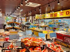 -胜佳超市(西湾东店)