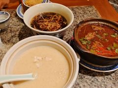 -南京大牌档(新街口德基广场店)