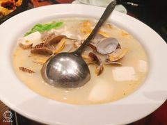 -老板恋上鱼(振华商厦店)