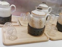 -西贝(武汉天地店)