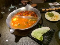 -湊湊火锅·茶憩(和平大悦城店)