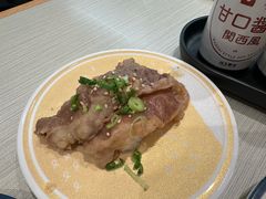 -滨寿司(新街口中央商场店)