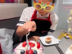 -海底捞火锅(人民广场店)