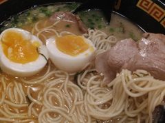 -一蘭拉面(铜锣湾店)