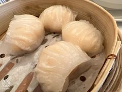 水晶鲜虾饺-美心皇宫(沙田大会堂店)