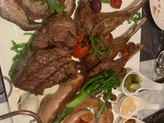 -Margherita雏菊意大利餐厅(雅颂庭购物中心店)