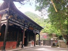 -逍遥谷景区