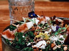 -O'mills Sourdough Bakery&Bistro(永嘉路店)