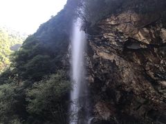-少华山国家森林公园
