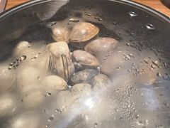 -海味当家·蒸锅海鲜(星海公园店)