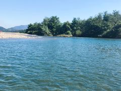 -楠溪江风景名胜区