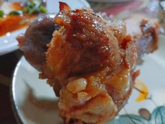 -大梁骨头馆·酱骨老菜(友好店)