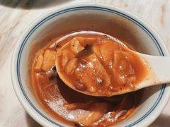 牛肉胡辣汤-掌柜的店·河南菜(日月光店)