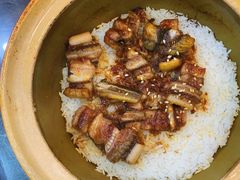 -红星光发煲仔饭(文海店)