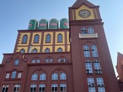 -青岛啤酒博物馆